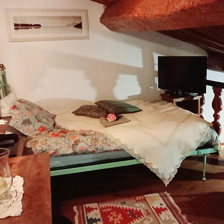 La Dimora Del 1700 Apartman Tivoli Kültér fotó