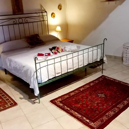 La Dimora Del 1700 Apartman Tivoli Kültér fotó