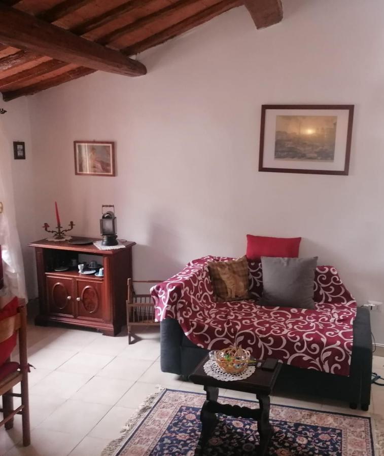 La Dimora Del 1700 Apartman Tivoli Kültér fotó