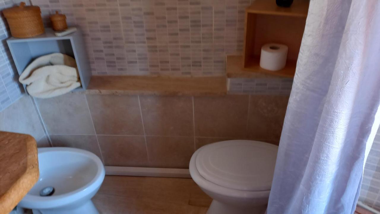 La Dimora Del 1700 Apartman Tivoli Kültér fotó