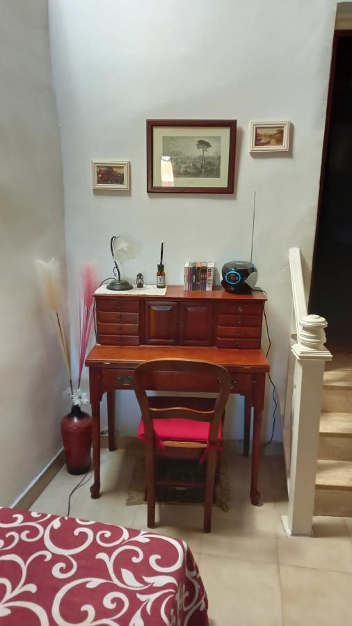 La Dimora Del 1700 Apartman Tivoli Kültér fotó