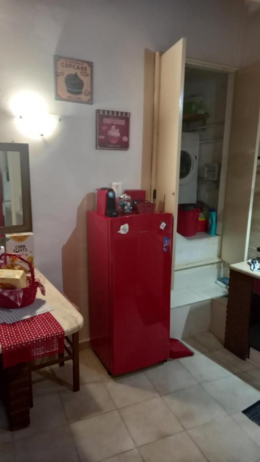 La Dimora Del 1700 Apartman Tivoli Kültér fotó