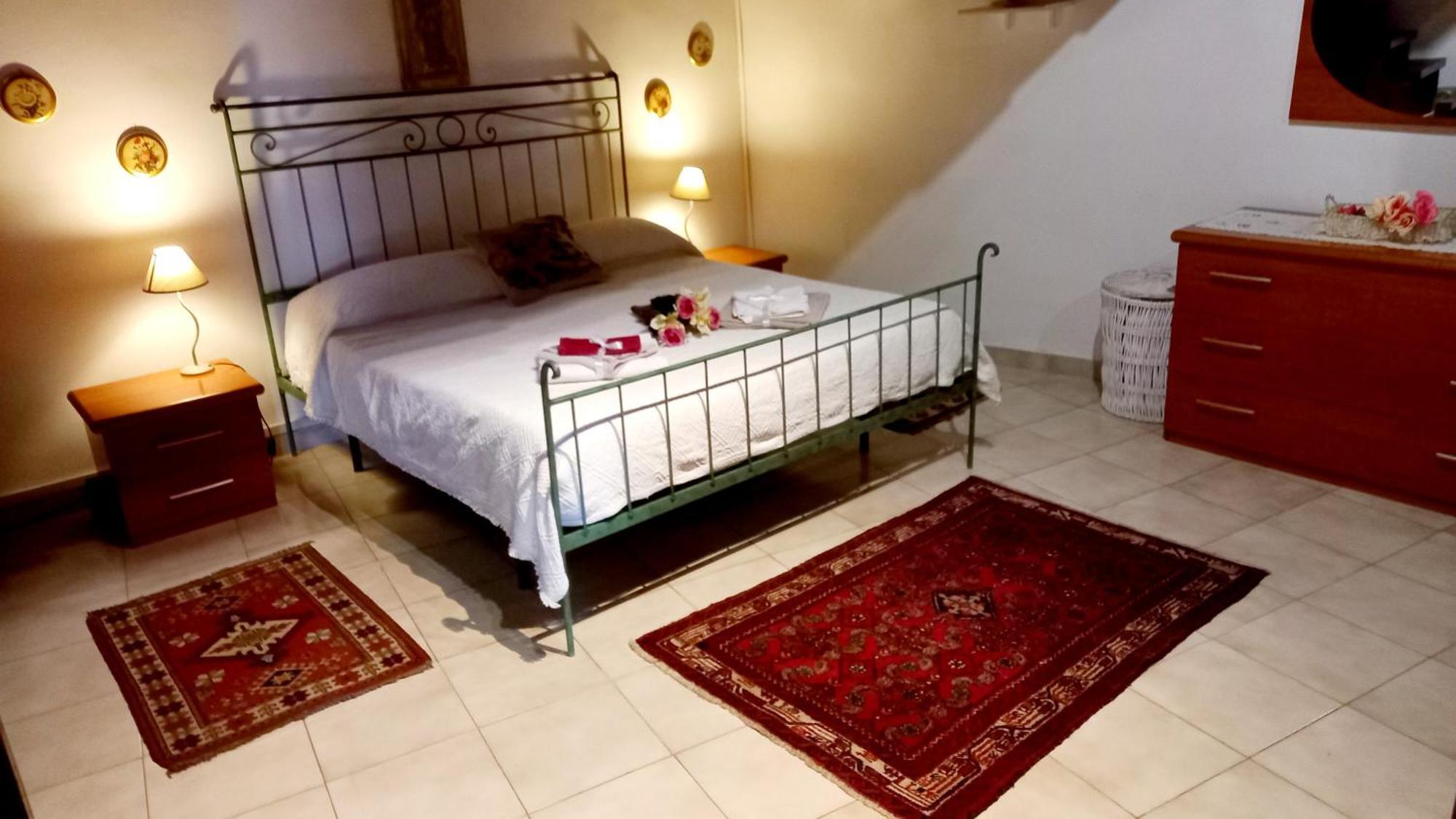 La Dimora Del 1700 Apartman Tivoli Kültér fotó