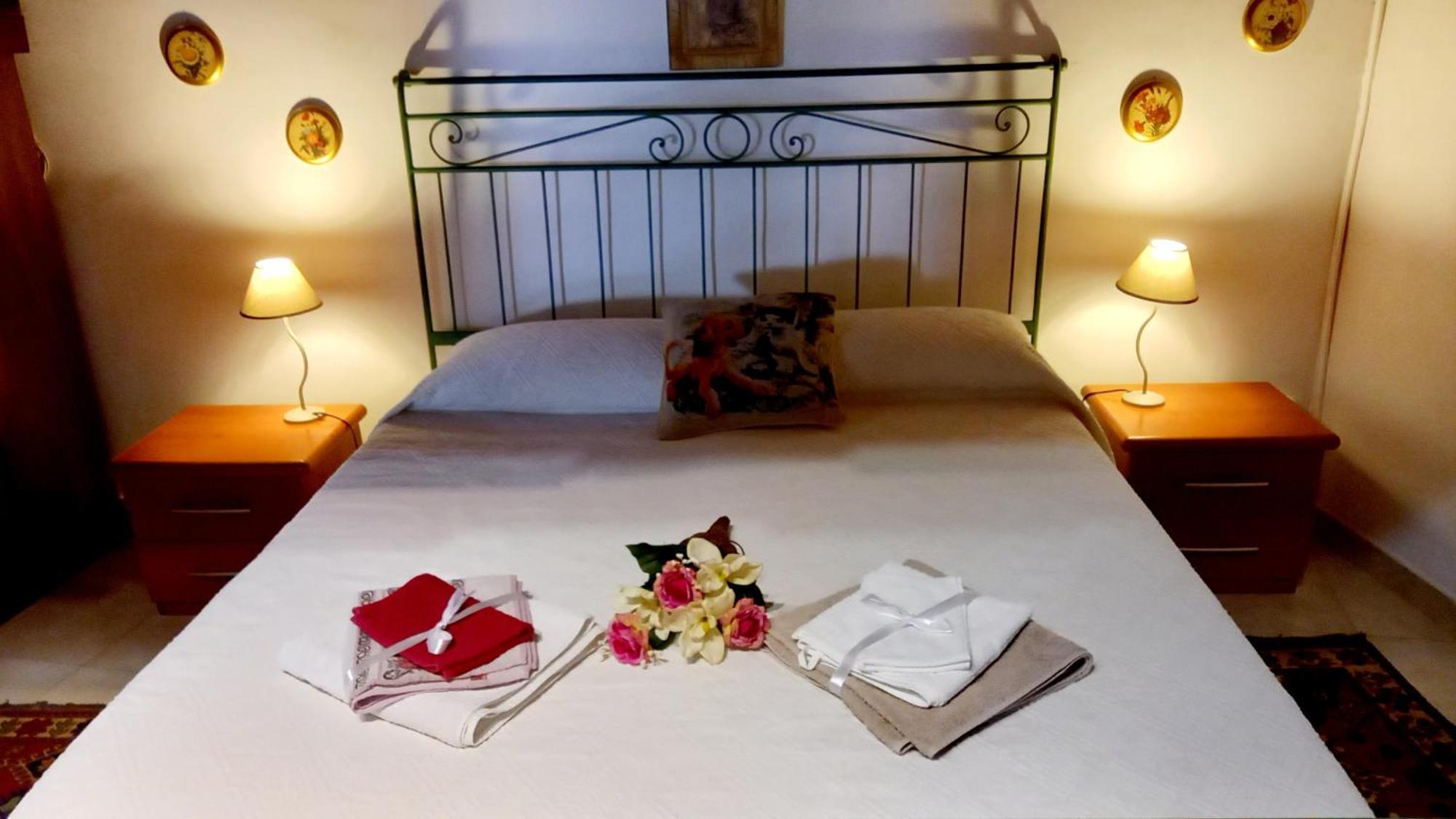 La Dimora Del 1700 Apartman Tivoli Kültér fotó